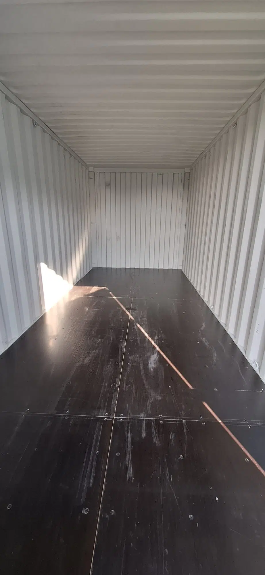 Container 20 pieds Dry – ECSU 300243:3 6