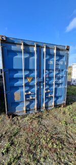 Container 20 pieds Dry – LCRU 294182/6