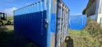 Container 20 pieds Dry – LCRU 294182/6 – Image 2