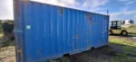 Container 20 pieds Dry – LCRU 294182/6 – Image 3