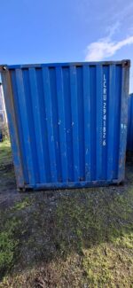 Container 20 pieds Dry – LCRU 294182/6 – Image 4