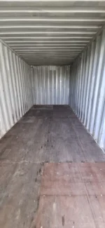 Container 20 pieds Dry – LCRU 294182/6 – Image 5