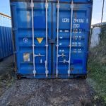 Container 20 pieds Dry – LCRU 294186/8