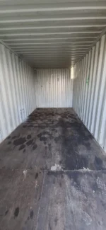 Container 20 pieds Dry – LCRU 294186/8 – Image 4