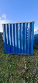 Container 20 pieds Dry – LCRU 294186/8 – Image 5