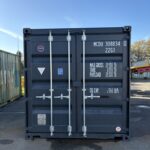 Container 20 pieds Dry – MCDU 308834/0