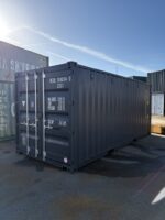 Container 20 pieds Dry – MCDU 308834/0 – Image 2