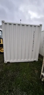Container 20 pieds Dry – SLEU 249451/0 – Image 2