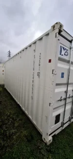 Container 20 pieds Dry – SLEU 249451/0 – Image 3
