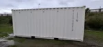 Container 20 pieds Dry – SLEU 249451/0 – Image 4