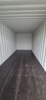 Container 20 pieds Dry – SLEU 249451/0 – Image 5