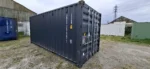 Container 20 pieds snack/bar avec paroi mobile de 2 mètres de long – Image 5