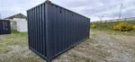 Container 20 pieds snack/bar avec paroi mobile de 2 mètres de long – Image 7