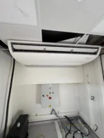 Container 45 pieds High Cube isotherme aménagé – Image 6