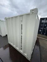 Container 6 pieds Dry 1er voyage – couleur selon disponibilité – Image 3