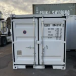 Container 8 pieds Dry – KBRU 844018/1