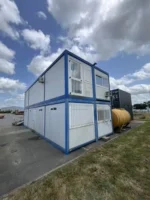 Ensemble modulaire d’occasion de +120 m2 en R+1 – Image 15