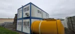 Ensemble modulaire d’occasion de +120 m2 en R+1 – Image 2