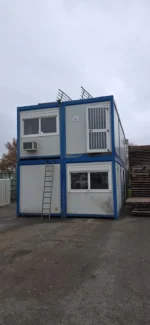 Ensemble modulaire d’occasion de +120 m2 en R+1 – Image 3